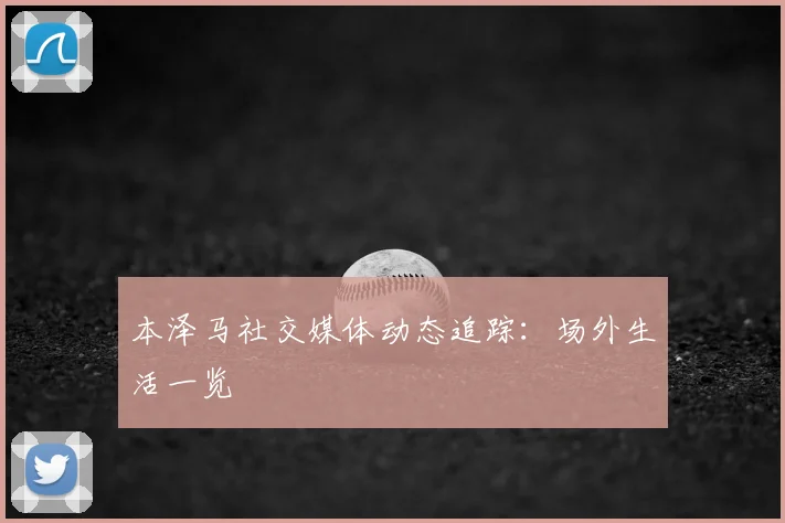 本泽马社交媒体动态追踪：场外生活一览