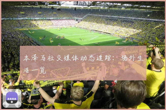 本泽马社交媒体动态追踪：场外生活一览