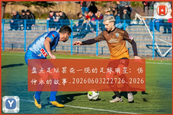 盘点足坛昙花一现的足球明星：伤仲永的故事_20260603222726_20260710003715_20260802163917