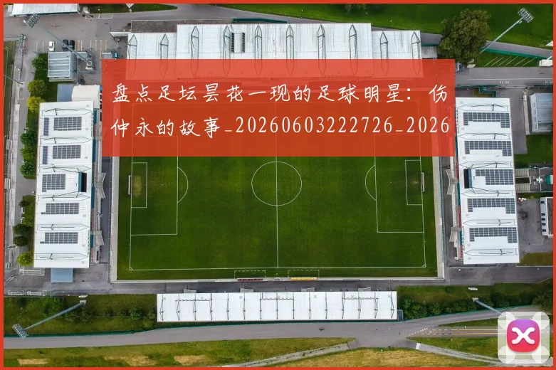 盘点足坛昙花一现的足球明星：伤仲永的故事_20260603222726_20260710003715
