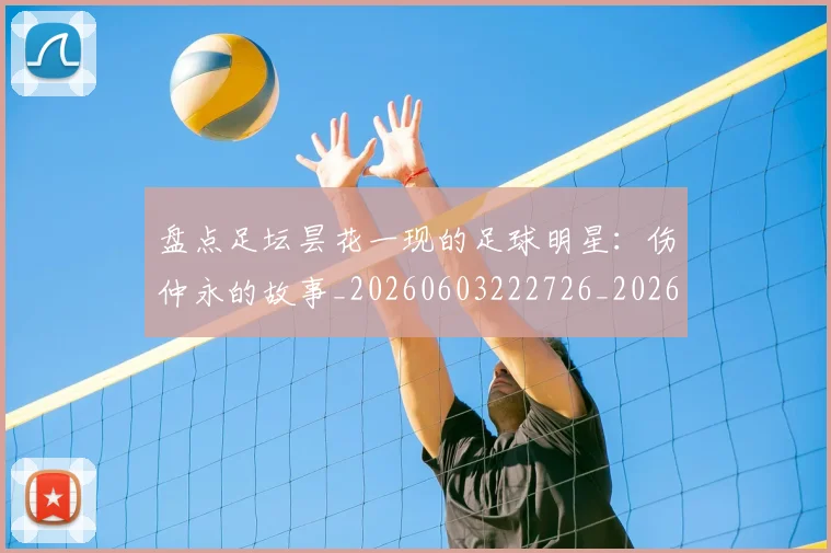 盘点足坛昙花一现的足球明星：伤仲永的故事_20260603222726_20260710003715_20260802163917